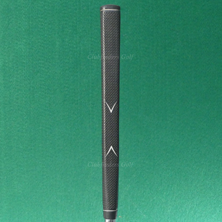 Yes! C-Groove Tiffany Swash Design Double-Bend 34" Putter Golf Club