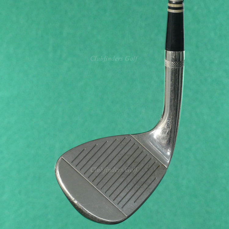 Pelz Forged PW Pitching Wedge Pelz Precision Spinner FM 5.5 Steel Firm