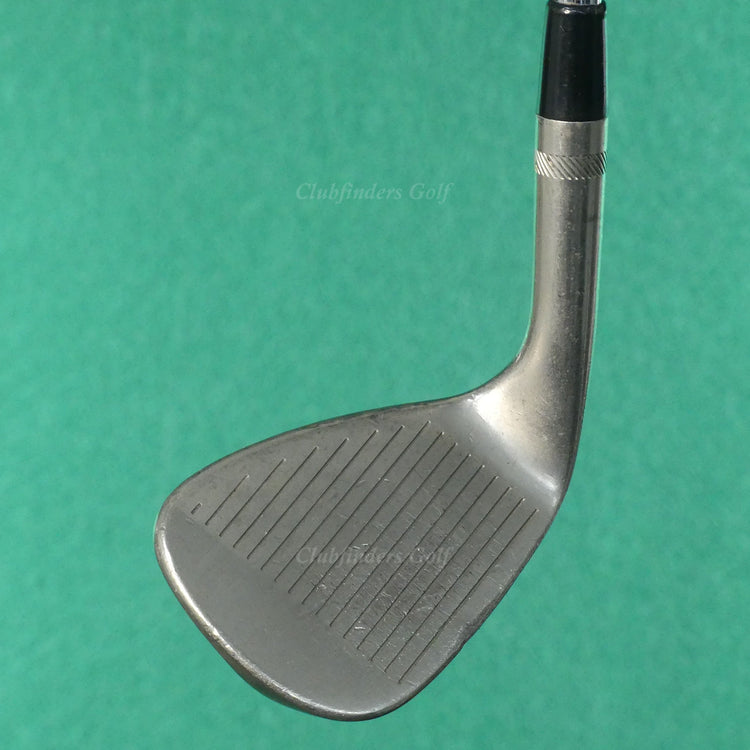 Titleist Vokey Design Black Nickel 250-08 50° GW Gap Wedge TT DG Steel Wedge