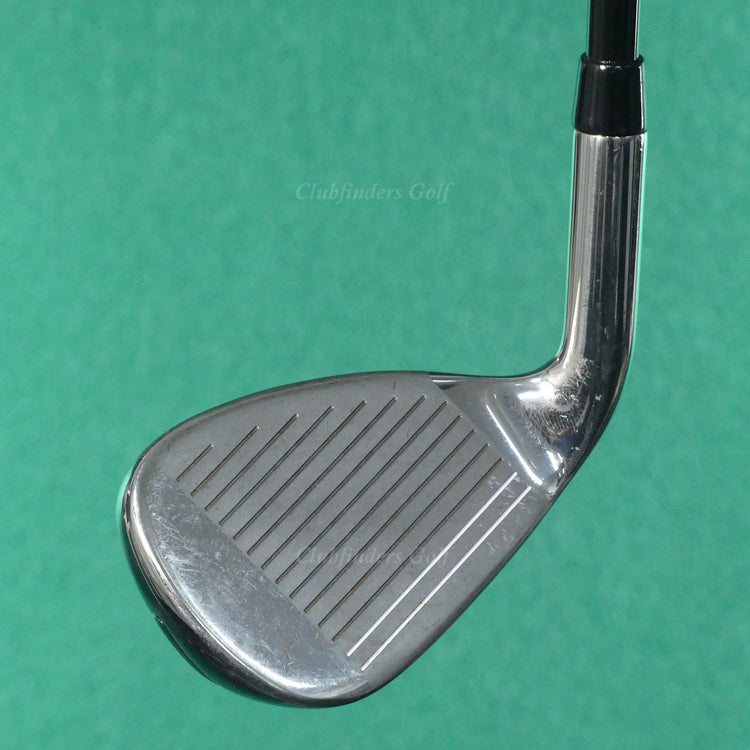 Callaway Rogue ST MAX OS PW Pitching Wedge Tensei AV 65 Graphite Regular