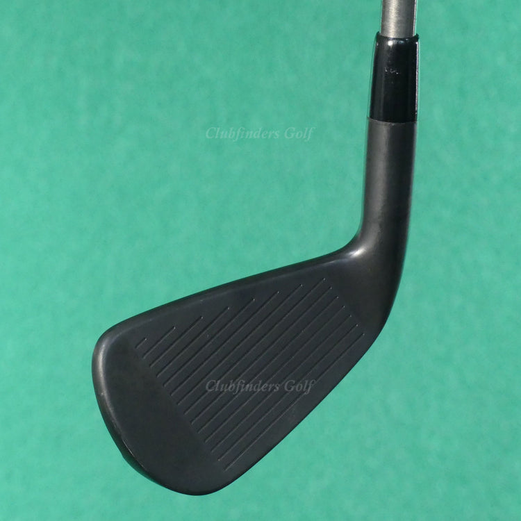 Cobra Golf King Tour Black Forged Single 3 Iron SteelFiber i95 Composite Regular