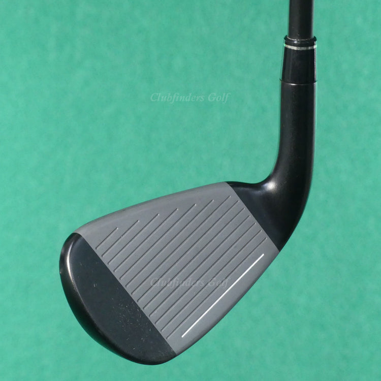 TaylorMade Burner 2.0 Single 6 Iron Factory Superfast 65 Graphite Regular