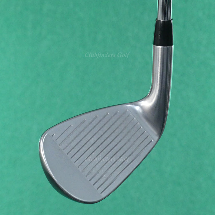 Titleist T250 Forged 2025 Single 8 Iron True Temper AMT Black G2 Steel Stiff