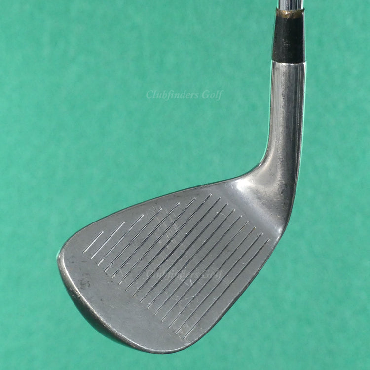 Titleist Original DCI Gold PW Pitching Wedge Factory MS-209 Steel Stiff
