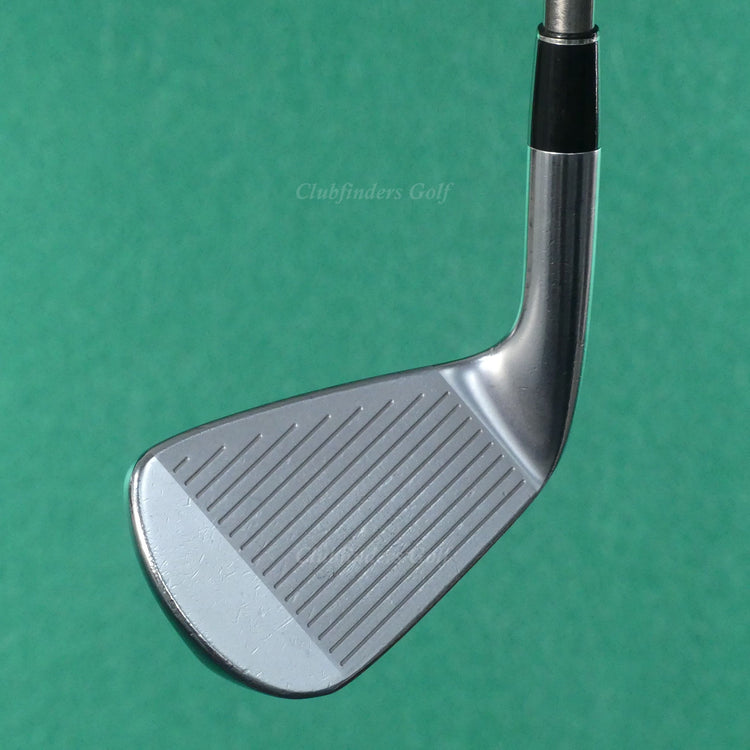 Srixon ZXi7 Forged Single 8 Iron AeroTech SteelFiber i95 cw Composite Stiff