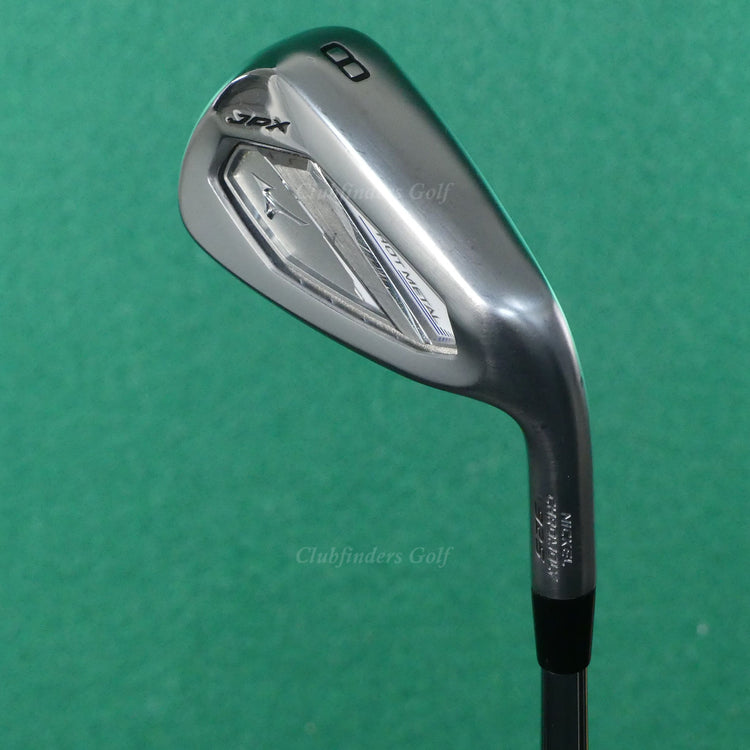 Mizuno JPX 925 Hot Metal Single 8 Iron TT Dynamic Gold 105 S300 Steel Stiff