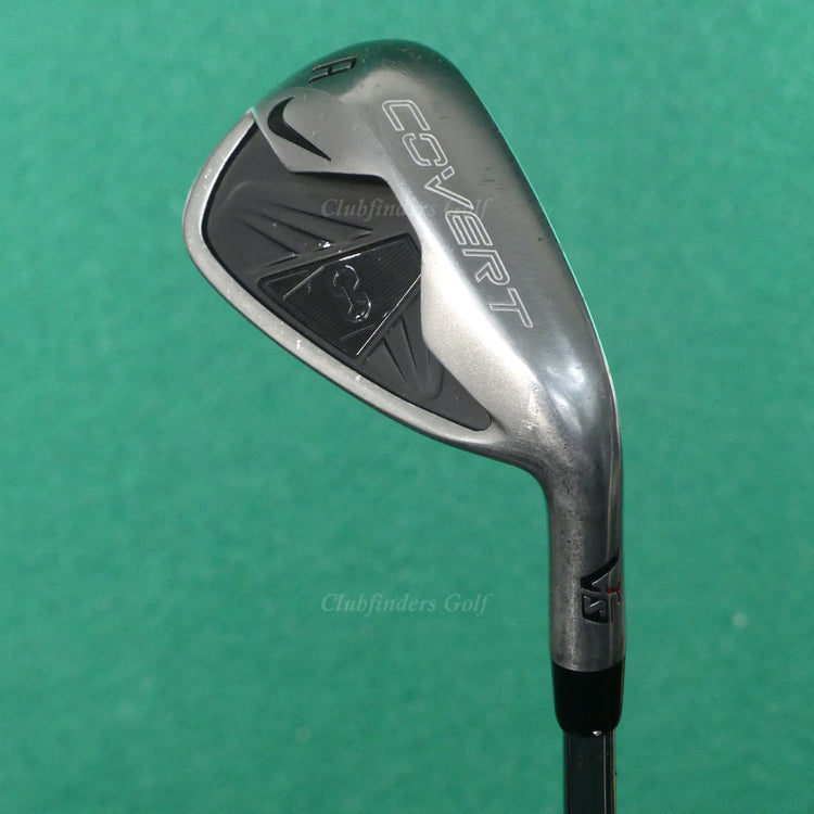 Nike Golf VR-S Covert AW Approach Wedge Nippon NS Pro Zelos 7 R2 Steel Seniors