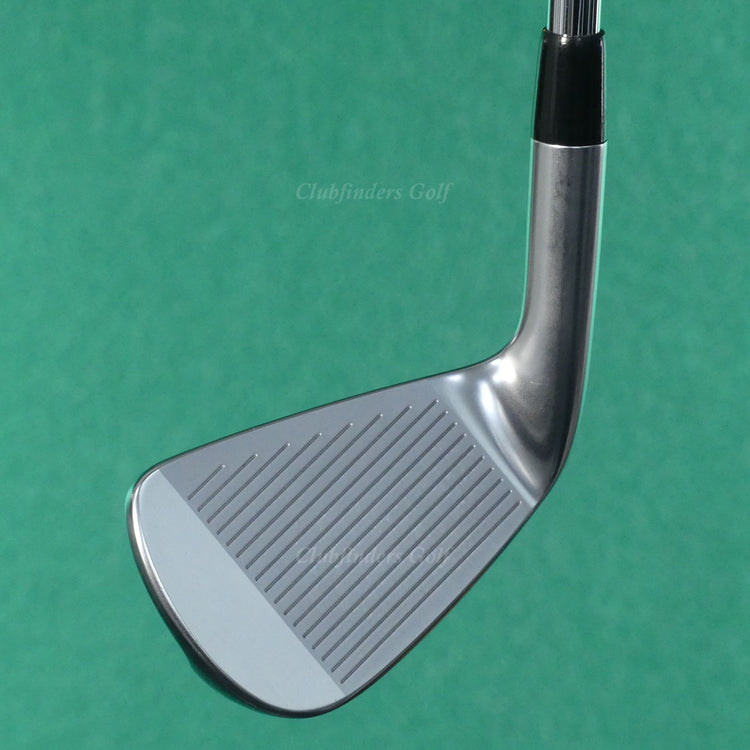 Callaway RAZR X Muscleback Single 6 Iron Project X Flighted Rifle 5.5 Steel Firm