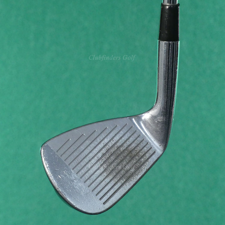 King Cobra Pro MB Forged Single 8 Iron TT Dynamic Gold S300 Steel Stiff *READ*