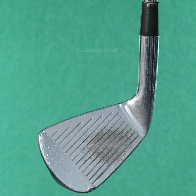 King Cobra Pro MB Forged Single 7 Iron TT Dynamic Gold S300 Steel Stiff *READ*