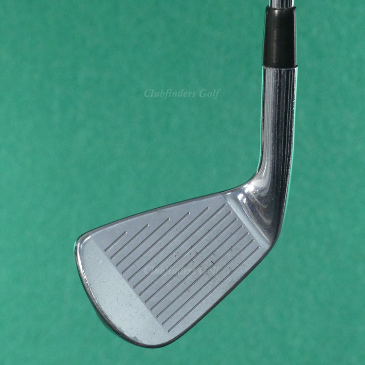King Cobra Pro MB Forged Single 6 Iron TT Dynamic Gold S300 Steel Stiff *READ*