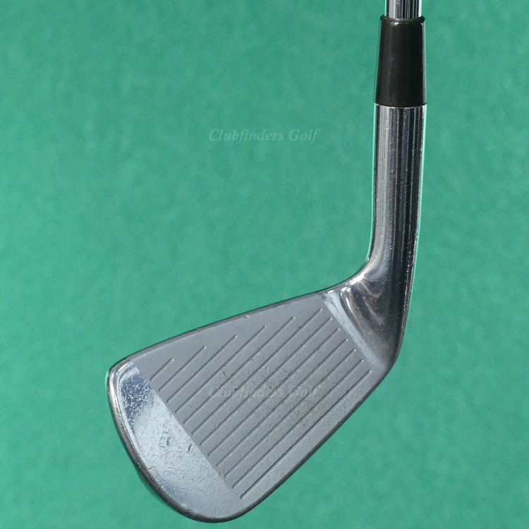 King Cobra Pro MB Forged Single 5 Iron True Temper Dynamic Gold S300 Steel Stiff