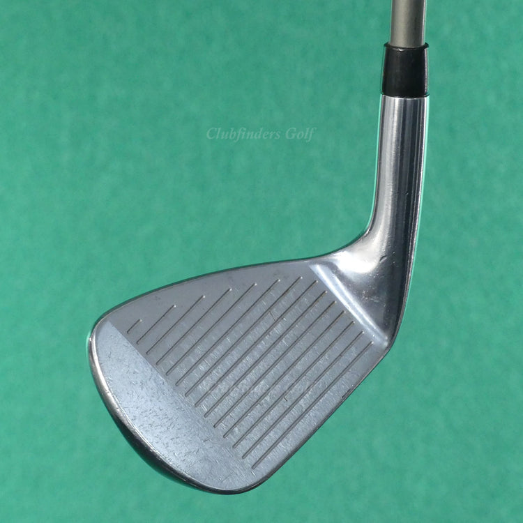 Mizuno JPX 850 Forged Single 9 Iron Mizuno Fujikura Orochi 70g Graphite Regular