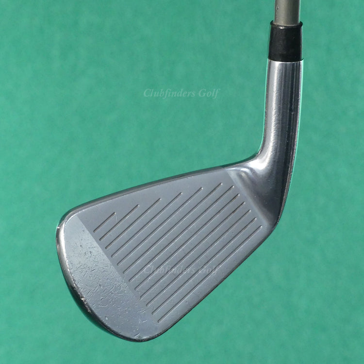 Mizuno JPX 850 Forged Single 5 Iron Mizuno Fujikura Orochi 70g Graphite Regular