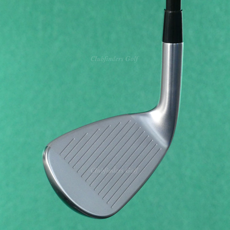 Mizuno JPX 925 Hot Metal Single 9 Iron Mitsubishi Chemical MMT Graphite Seniors