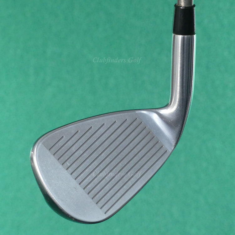 PXG 0311 XF Gen2 Forged Single 8 Iron SteelFiber i95 Composite Regular "Demo"