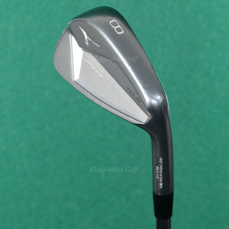 Mizuno JPX 919 Tour Forged Single 8 Iron Modus 3 Tour 120 Steel Extra Stiff
