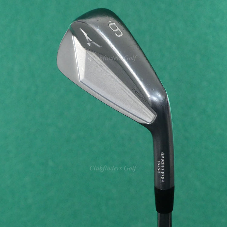 Mizuno JPX 919 Tour Forged Single 6 Iron Modus 3 Tour 120 Steel Extra Stiff