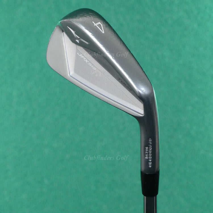 Mizuno JPX 919 Tour Forged Single 4 Iron Modus 3 Tour 120 Steel Extra Stiff