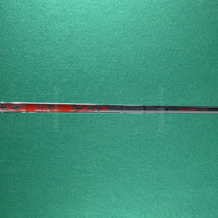 Mizuno JPX 919 Tour Forged Single 4 Iron Modus 3 Tour 120 Steel Extra Stiff