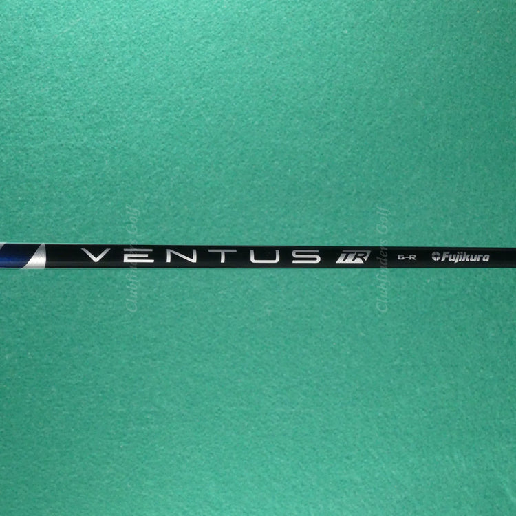 NEW TaylorMade 2025 P-770 Forged AW Approach Wedge Ventus TR Graphite Regular