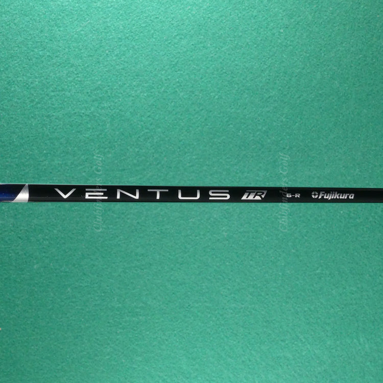 NEW TaylorMade 2025 P-770 Forged Single 3 Iron Ventus TR 6-R Graphite Regular