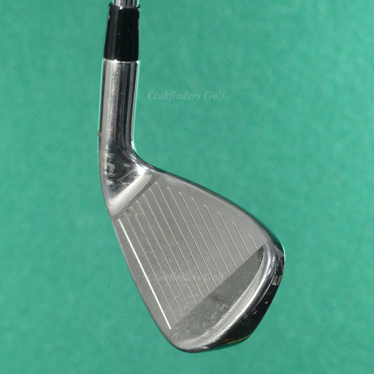 LH Nike Golf Ignite Single 6 Iron True Temper XP 95 Steel Stiff
