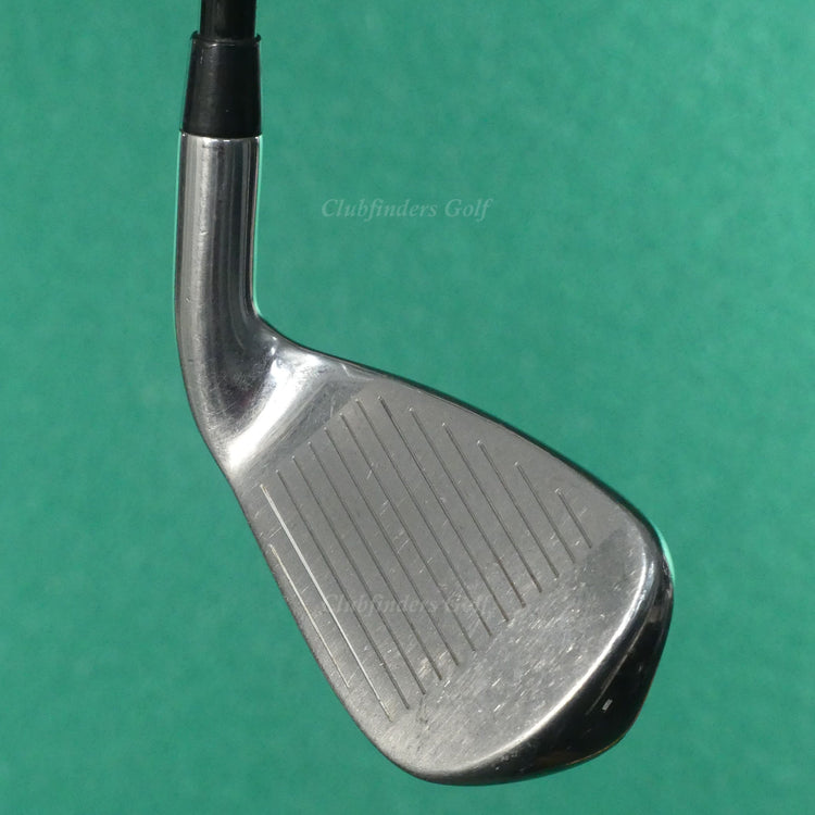 LH Callaway RAZR HL Single 8 Iron Factory I-75G Graphite Regular