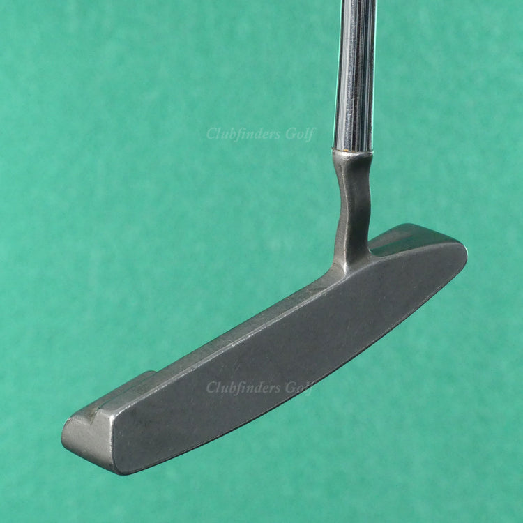Ping Pal 2 Stainless Flow-Neck 31" Putter Golf Club Karsten *READ*