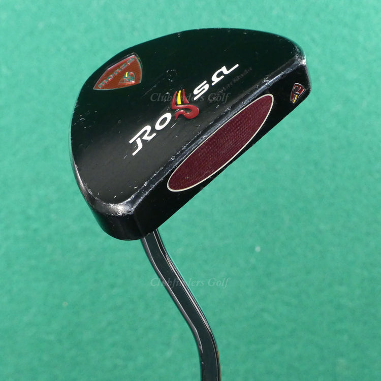 TaylorMade Rossa Monza Double-Bend 34" Putter Golf Club