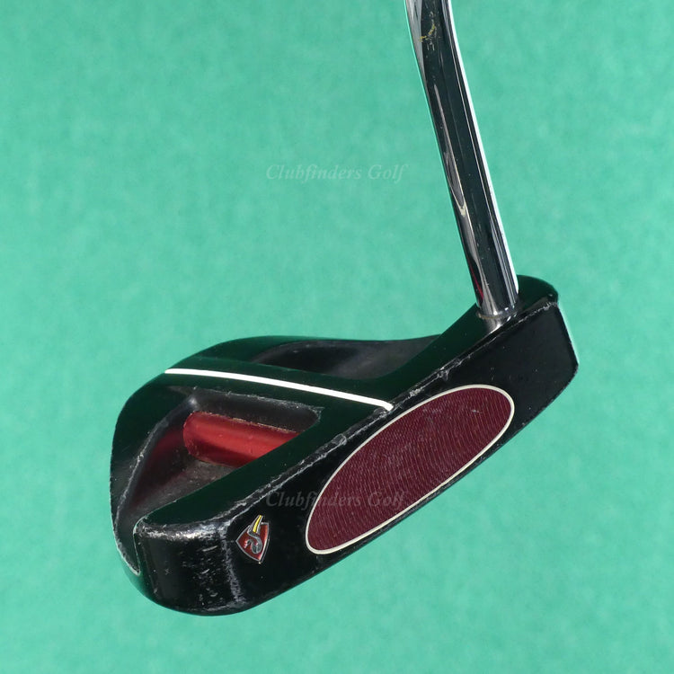 TaylorMade Rossa Monza Double-Bend 34" Putter Golf Club