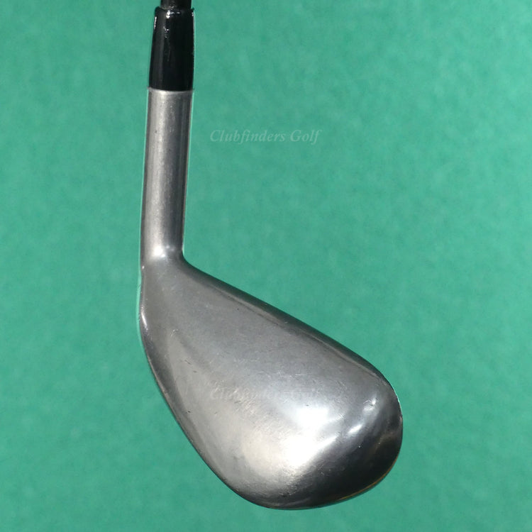 Mizuno Driving Iron 14° Utility 1 Iron Factory Techno Flex 5770 Graphite Stiff