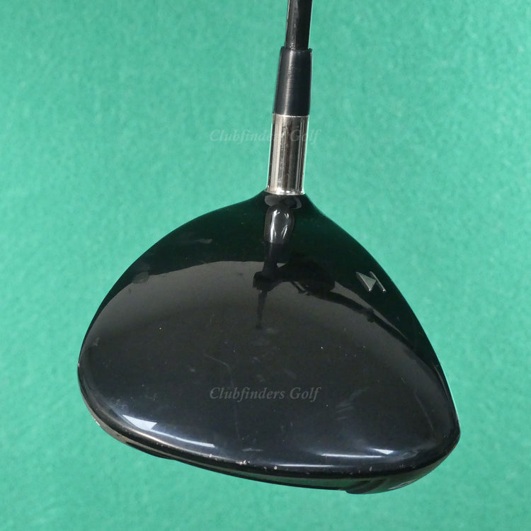 Titleist 907 D1 10.5° Driver Mitsubishi Rayon Diamana 'ahina 72 Graphite Stiff
