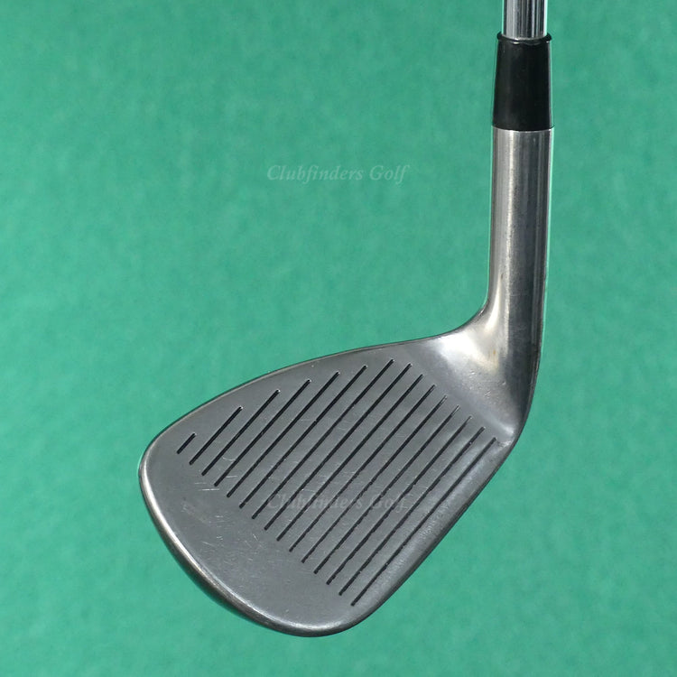 Titleist DCI 981 4-PW Iron Set Factory TriSpec Steel Regular