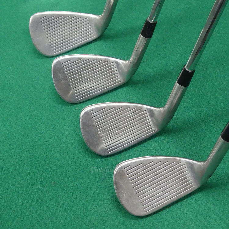 Titleist DCI 981 4-PW Iron Set Factory TriSpec Steel Regular
