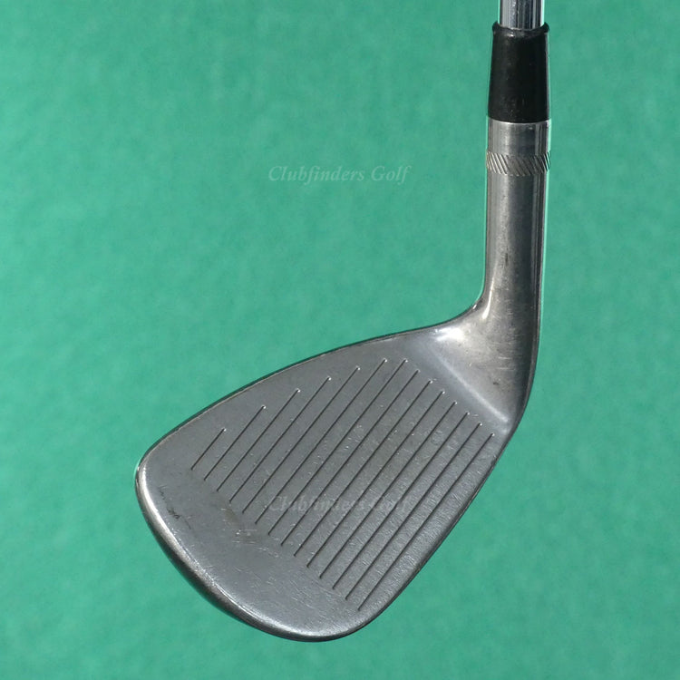 Titleist DCI 762 3-PW Iron Set Titleist True Temper Release Steel Seniors