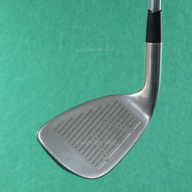 Mizuno T-Zoid T3 Oversize Titanium Insert 3-PW Iron Set TT Lite XL Steel Stiff