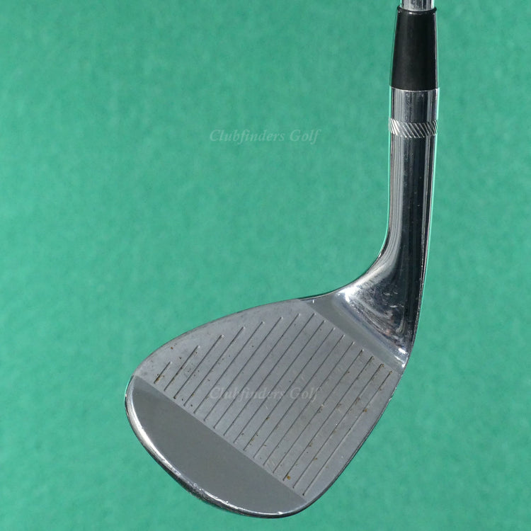 Titleist Vokey Design Chrome 252-08 52° GW Gap Wedge TT Dynamic Gold Steel Wedge