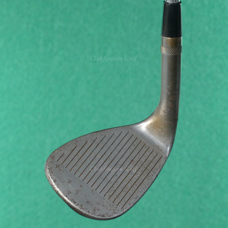 Titleist Vokey Design Oil Can 254-10 54° SW Sand TT Dynamic Gold Steel Wedge