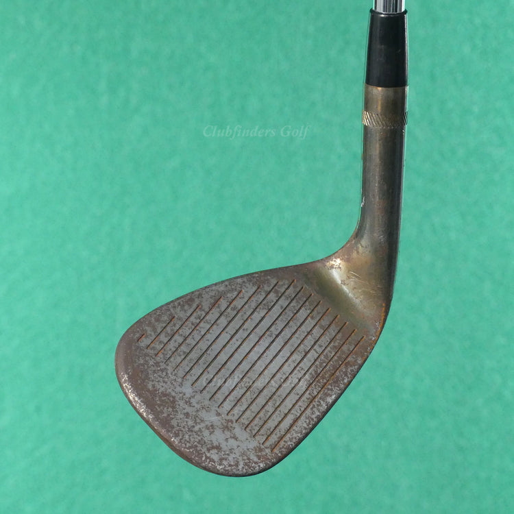 Titleist Vokey Design Oil Can 248-06 48° PW Pitching TT Dynamic Gold Steel Wedge