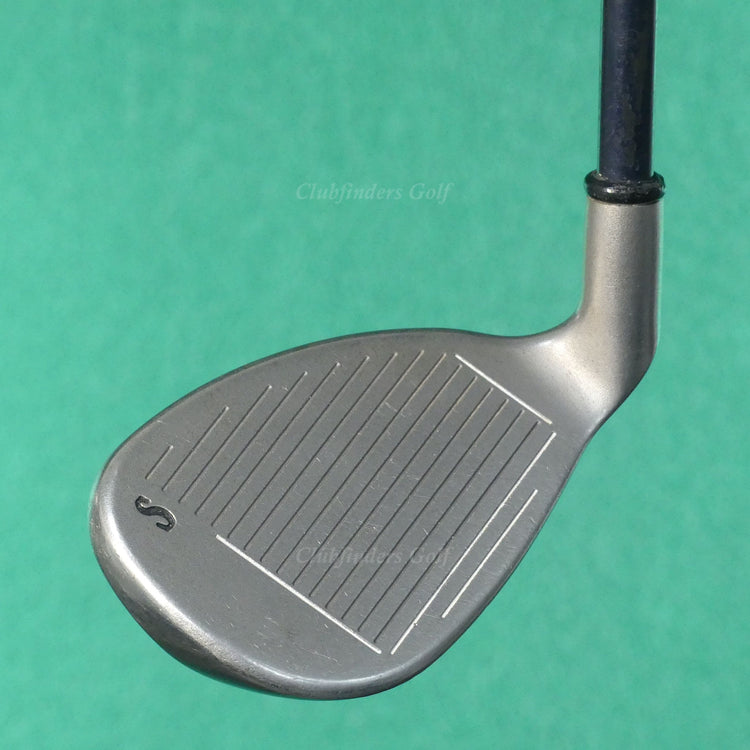 Callaway Big Bertha X-12 SW Sand Wedge Factory RCH 99 Graphite Regular