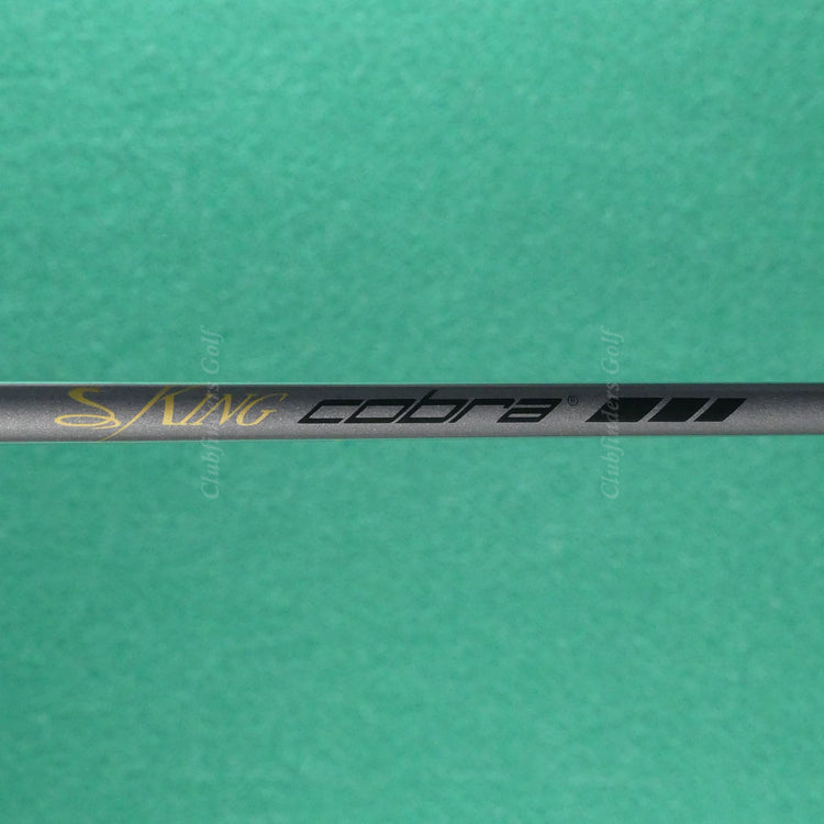 King Cobra Original Oversize Single 7 Iron AutoClave System Graphite Medium