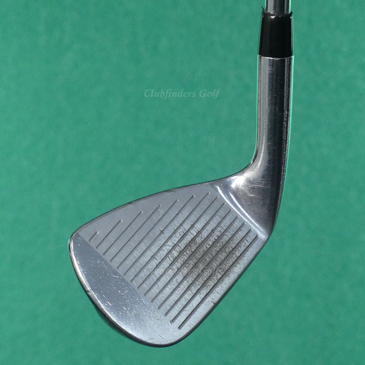 King Cobra Pro MB Forged Single 9 Iron Project X LZ 6.5 125g Steel Extra Stiff