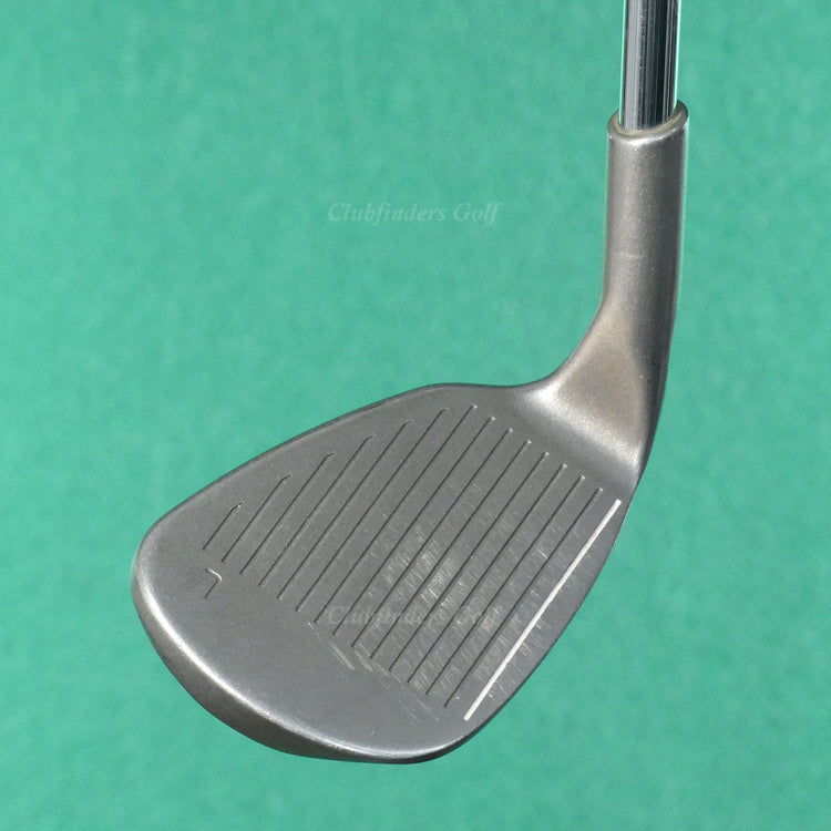 Ping i3 Blade Blue Dot LW Lob Wedge Cushin JZ Steel Stiff WRX L-Grind