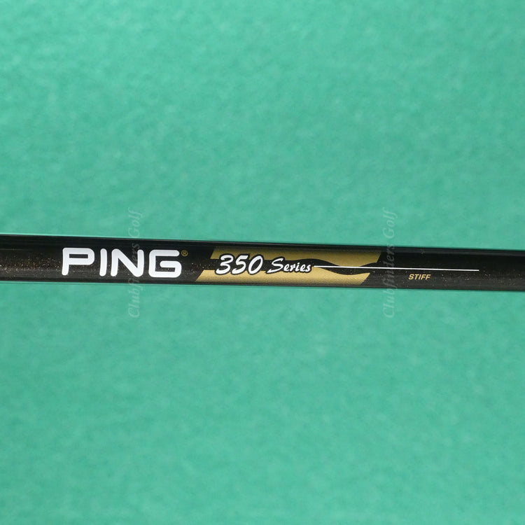Ping i3 Blade White Dot Single 3 Iron Factory 350 Series Graphite Stiff