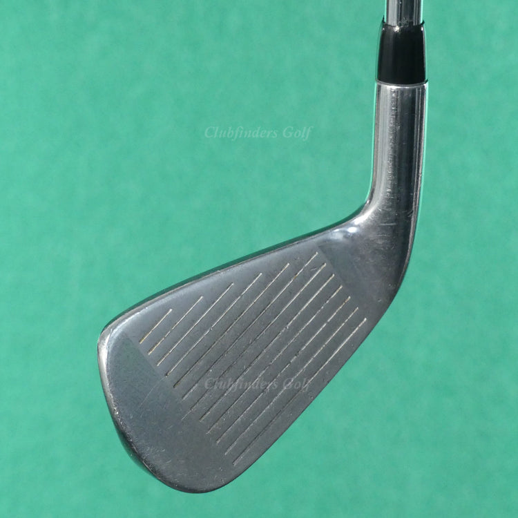 Titleist AP3 718 Single 4 Iron True Temper Dynamic Gold 95 R300 Steel Regular