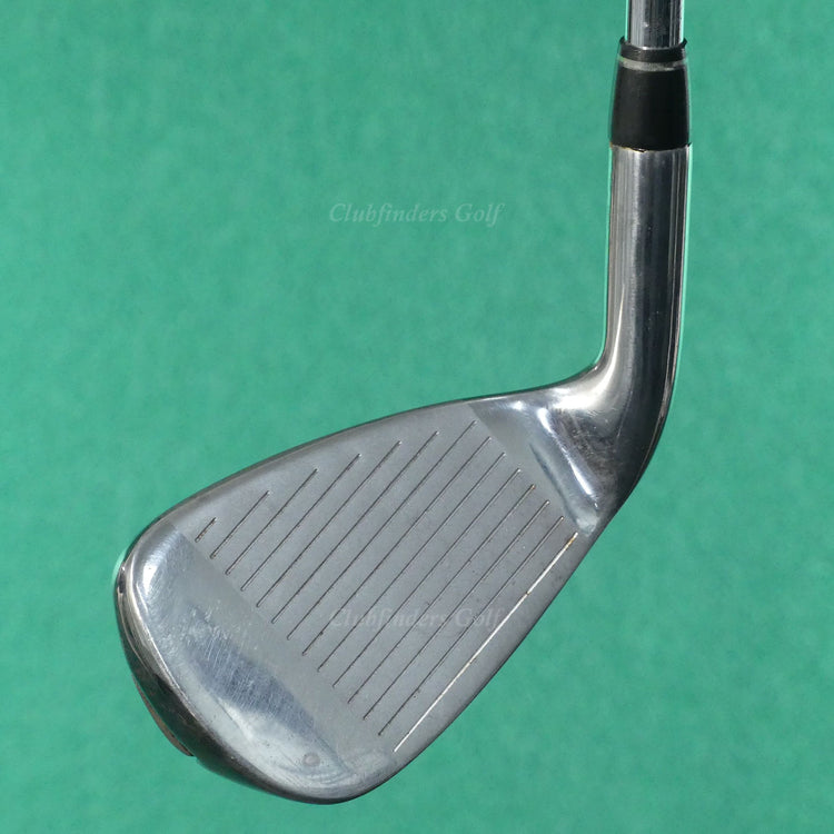 Tommy Armour 845 TA-27 Single 8 Iron Factory Apollo Steel Uniflex