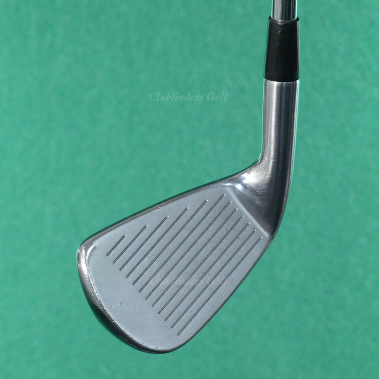 Titleist AP2 714 Forged Single 7 Iron True Temper Dynamic Gold S300 Steel Stiff