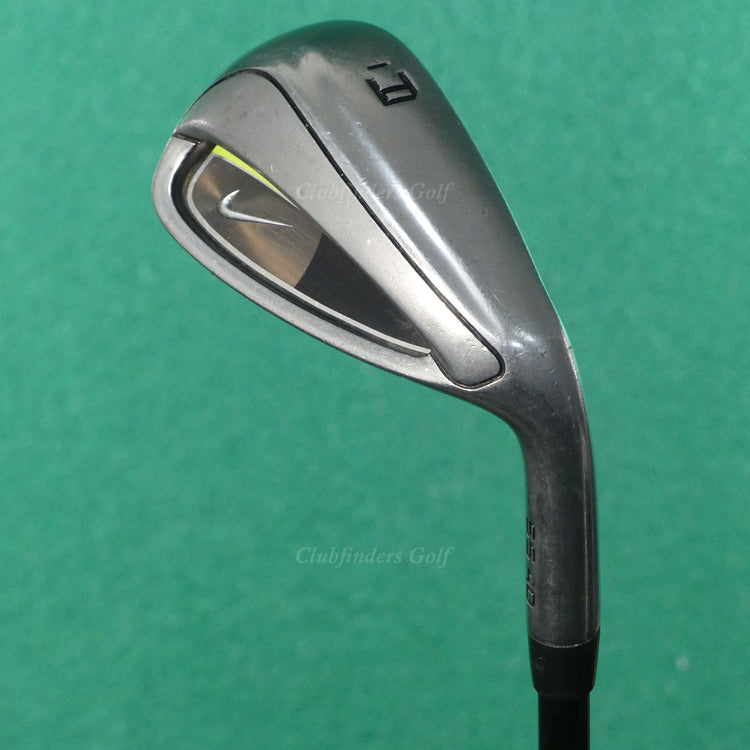 Nike Slingshot 4D AW Approach Wedge UST Nike Victory Red 80 Graphite Regular