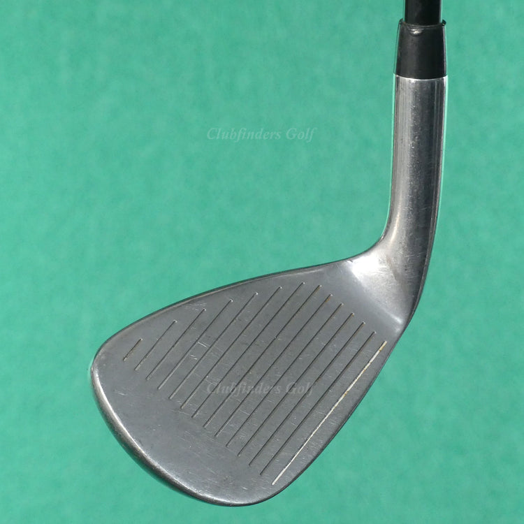 Nike Slingshot 4D AW Approach Wedge UST Nike Victory Red 80 Graphite Regular
